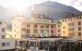 Hotel Lenzerhorn